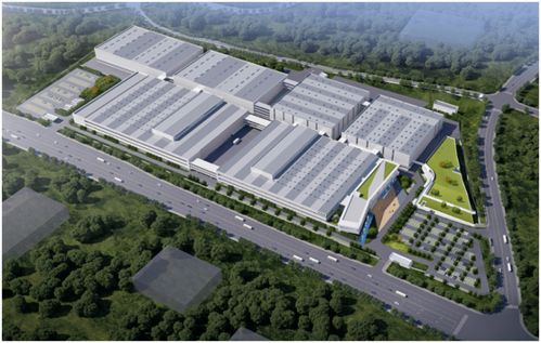 重慶市2021年重大項目清單發布 聚焦兩江新區交通、產業與民生建設，計算機網絡工程施工成關鍵支撐