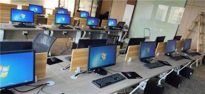 辦公設備租賃解決方案 筆記本、臺式機與計算機服務