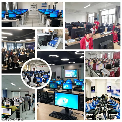 中國IT用戶滿意度調查揭曉 升騰威訊云電腦榮獲計算機服務類榜首